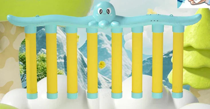🎅🏻Christmas Sale!🎁✨Reflective Drop Stick Challenge Game Set