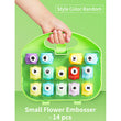 DIY Puncher Craft Set