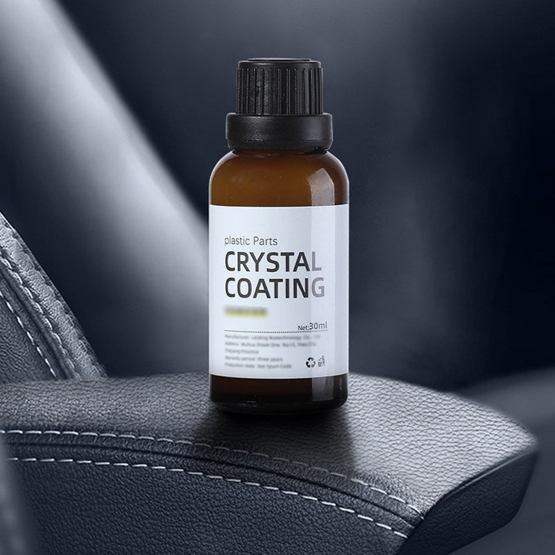 ypzvx🔥BUY 1 GET 1 FREE🔥Coating Agent For Automotive Plastics