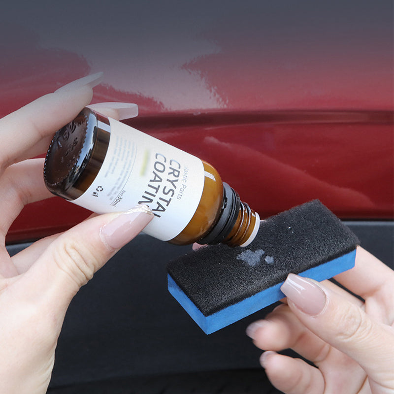ypzvx🔥BUY 1 GET 1 FREE🔥Coating Agent For Automotive Plastics
