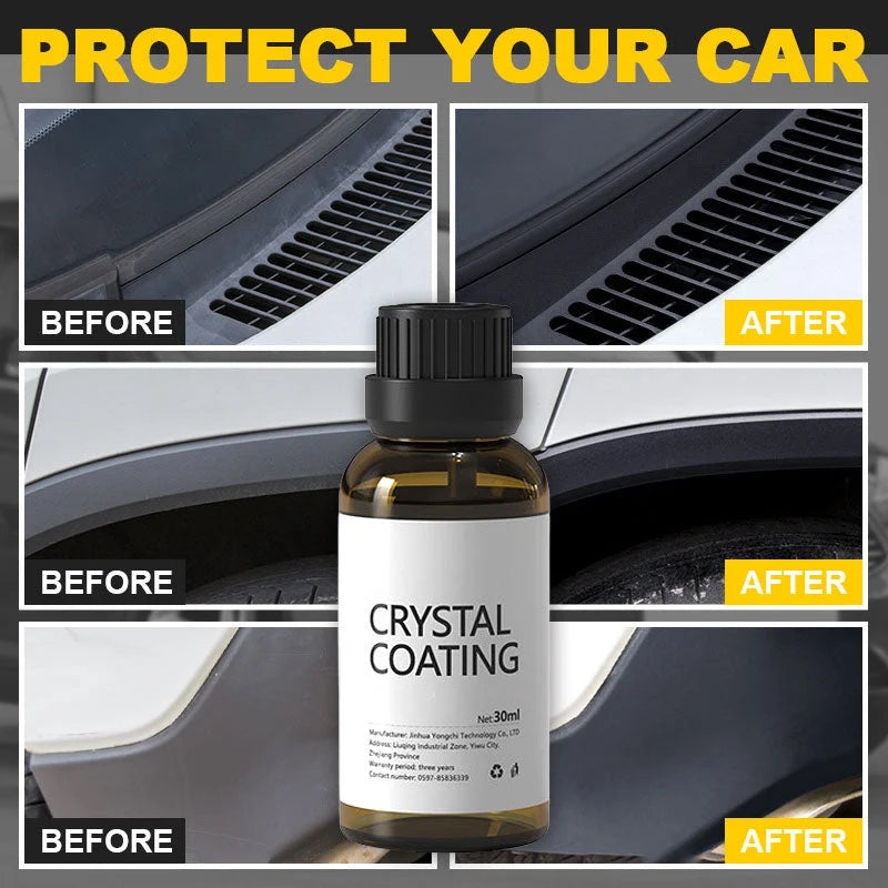 ypzvx🔥BUY 1 GET 1 FREE🔥Coating Agent For Automotive Plastics