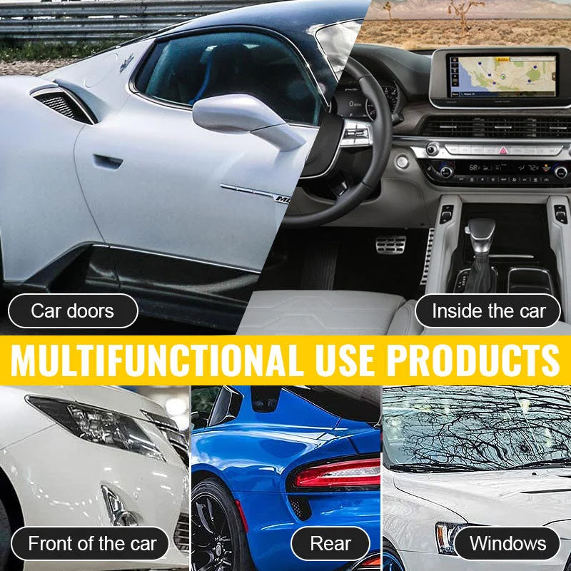 ypzvx🔥BUY 1 GET 1 FREE🔥Coating Agent For Automotive Plastics