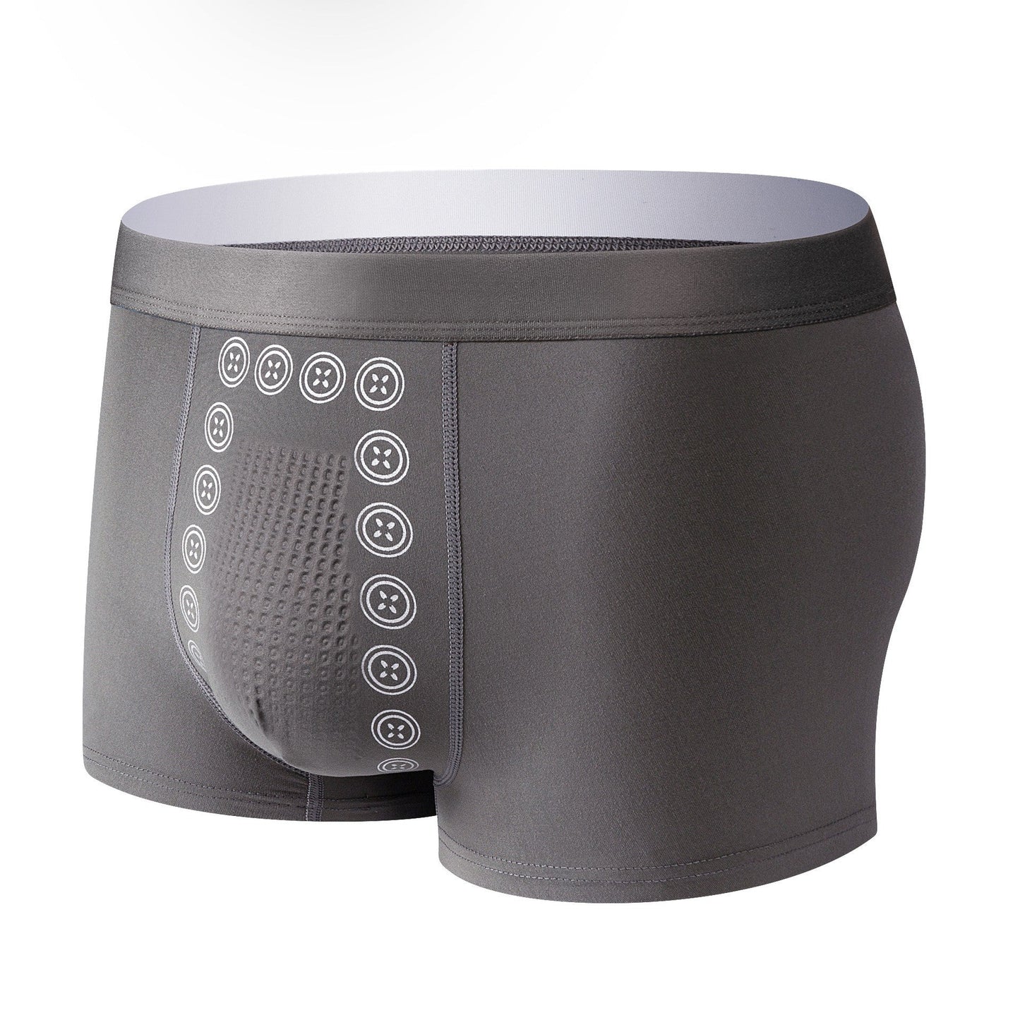 ✨HOT SALE✨Men' s Modal Negative Ion Bacteria Resistant Underpants