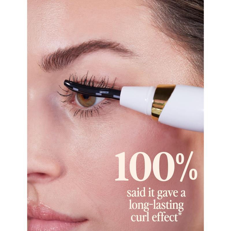🥰BUY 1 GET 1 FREE!!🥰Heated Lash Curling Tool