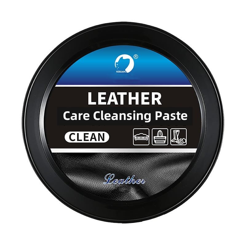 🔥49% OFF🔥 Leader cleaning and care cream &Cleaning paste for leather care