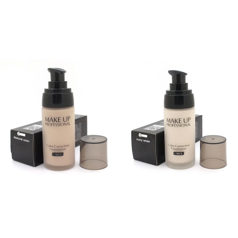 BUY 1 GET 1 FREE🔥Concealer liquid foundation