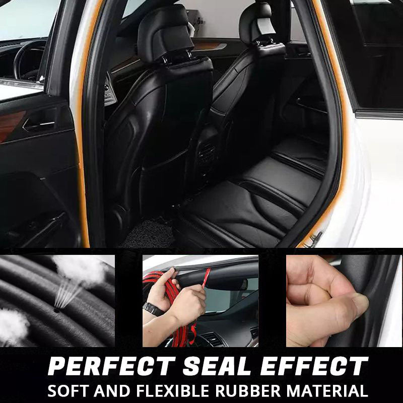 🎁New Year Sale 49% OFF⏳Car Soundproof Weather Strip