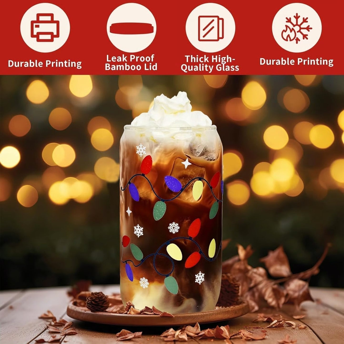 š
Christmas Pre SaleššColor Changing Christmas Cupš„