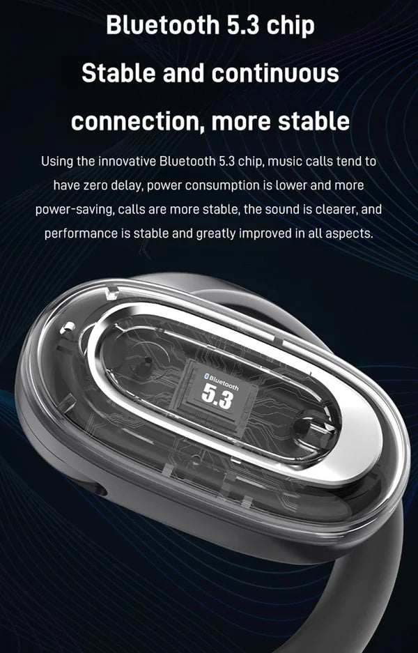🔥 Hot - 49% off 🔥 Sports Bluetooth headphones
