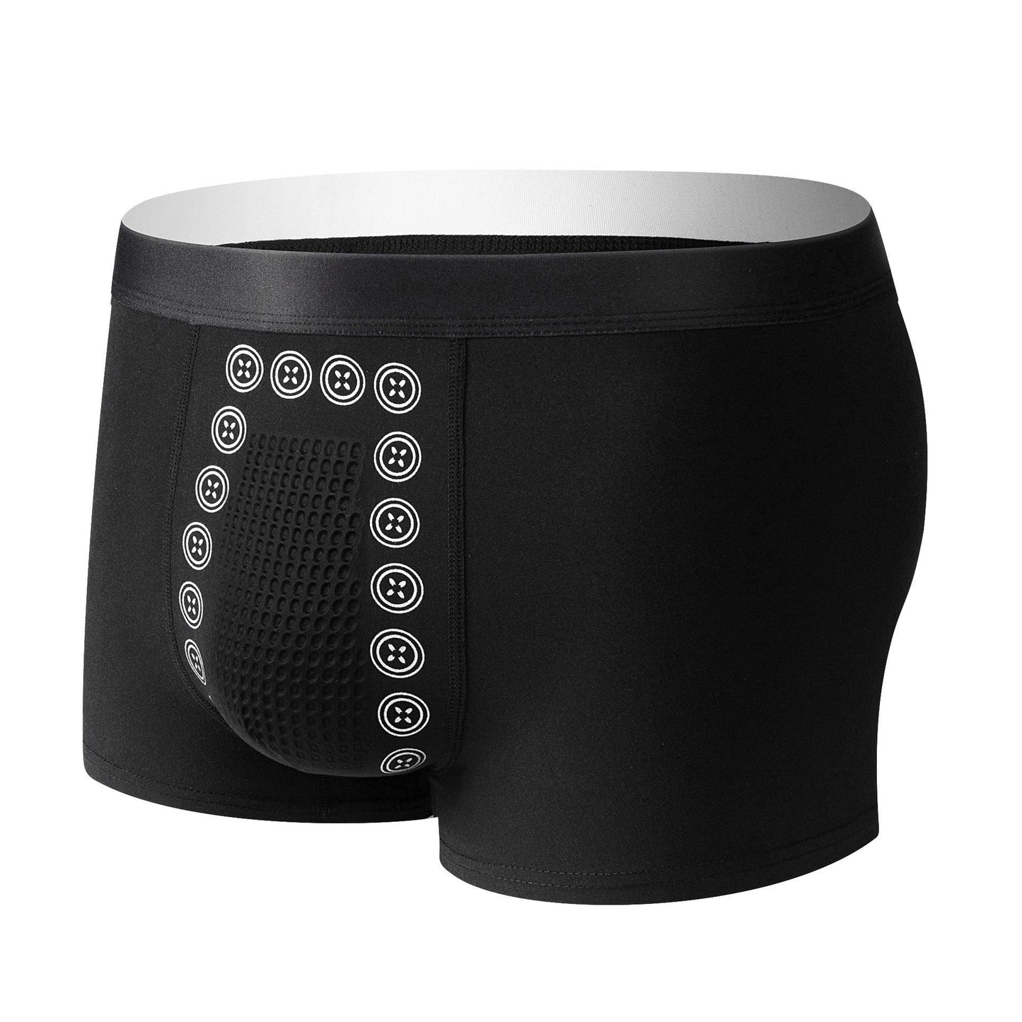 ✨HOT SALE✨Men' s Modal Negative Ion Bacteria Resistant Underpants