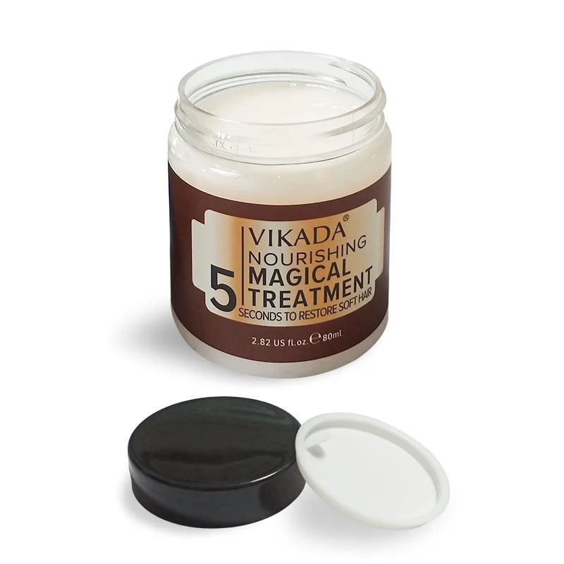 49%OFF💥HOT SALE💥-Hair Repair Cream