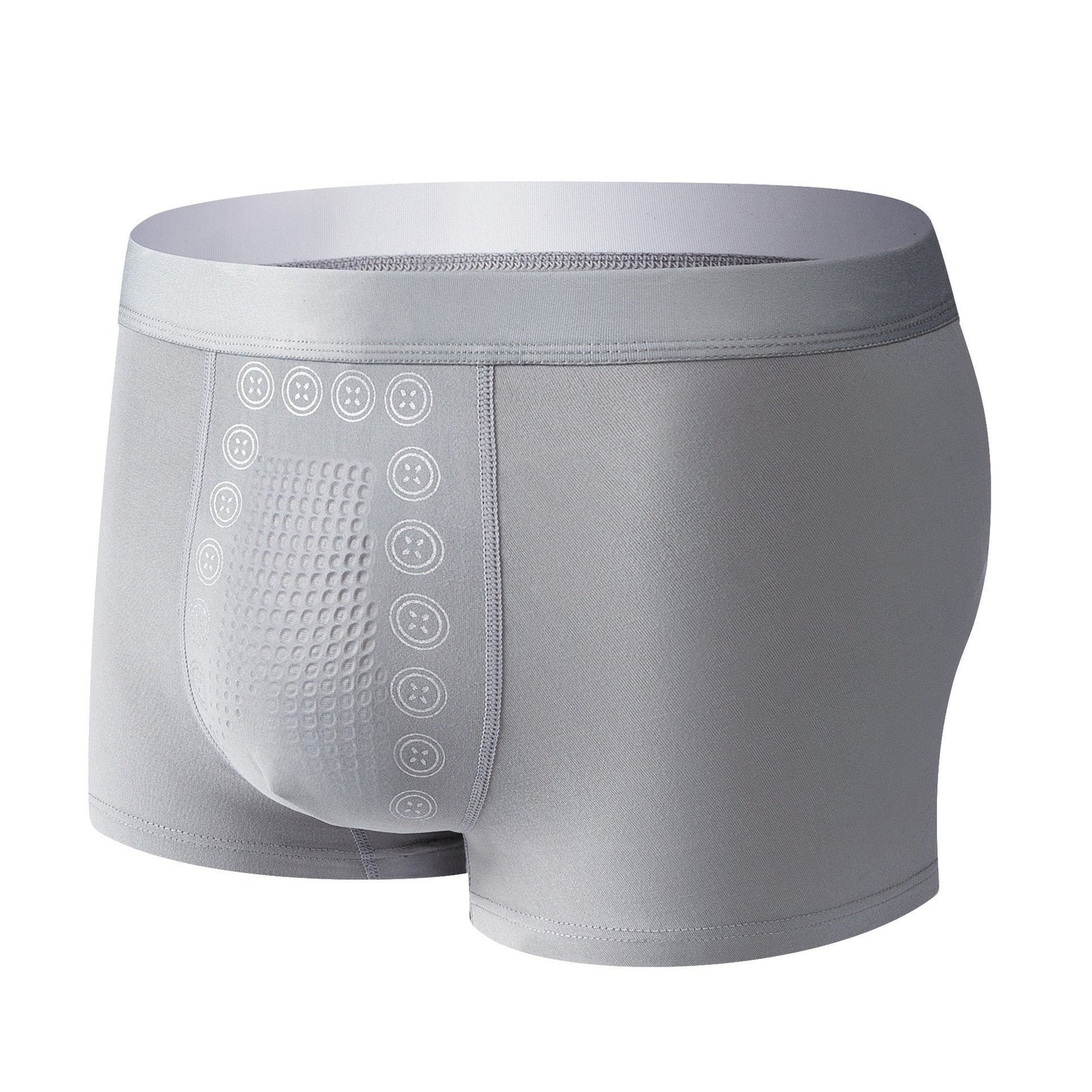 ✨HOT SALE✨Men' s Modal Negative Ion Bacteria Resistant Underpants