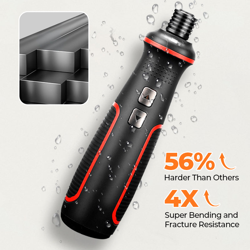 41-in-1 Electric Screwdriver Set
