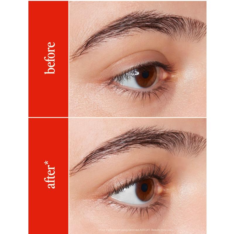 🥰BUY 1 GET 1 FREE!!🥰Heated Lash Curling Tool