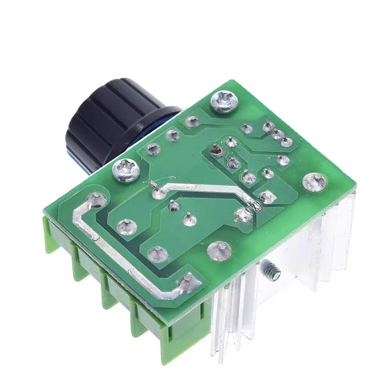 2000W Step Up & Down Voltage Controller(505 OFF)