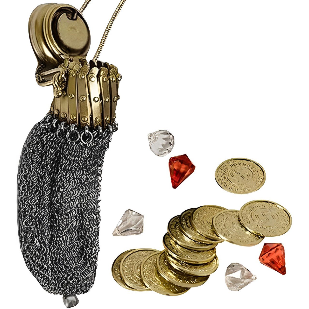 🥰2025 New Year Hot Sale✨Handmade 1920's English Coin Purse