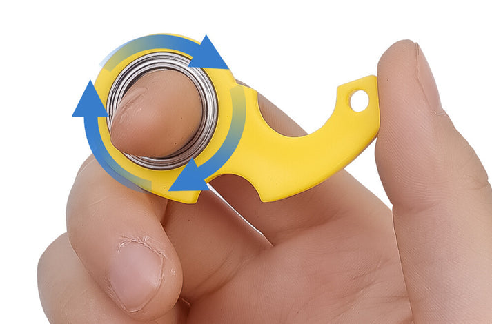 🎁Hot Sale 49% OFF⏳The Original Karambit Spinner™