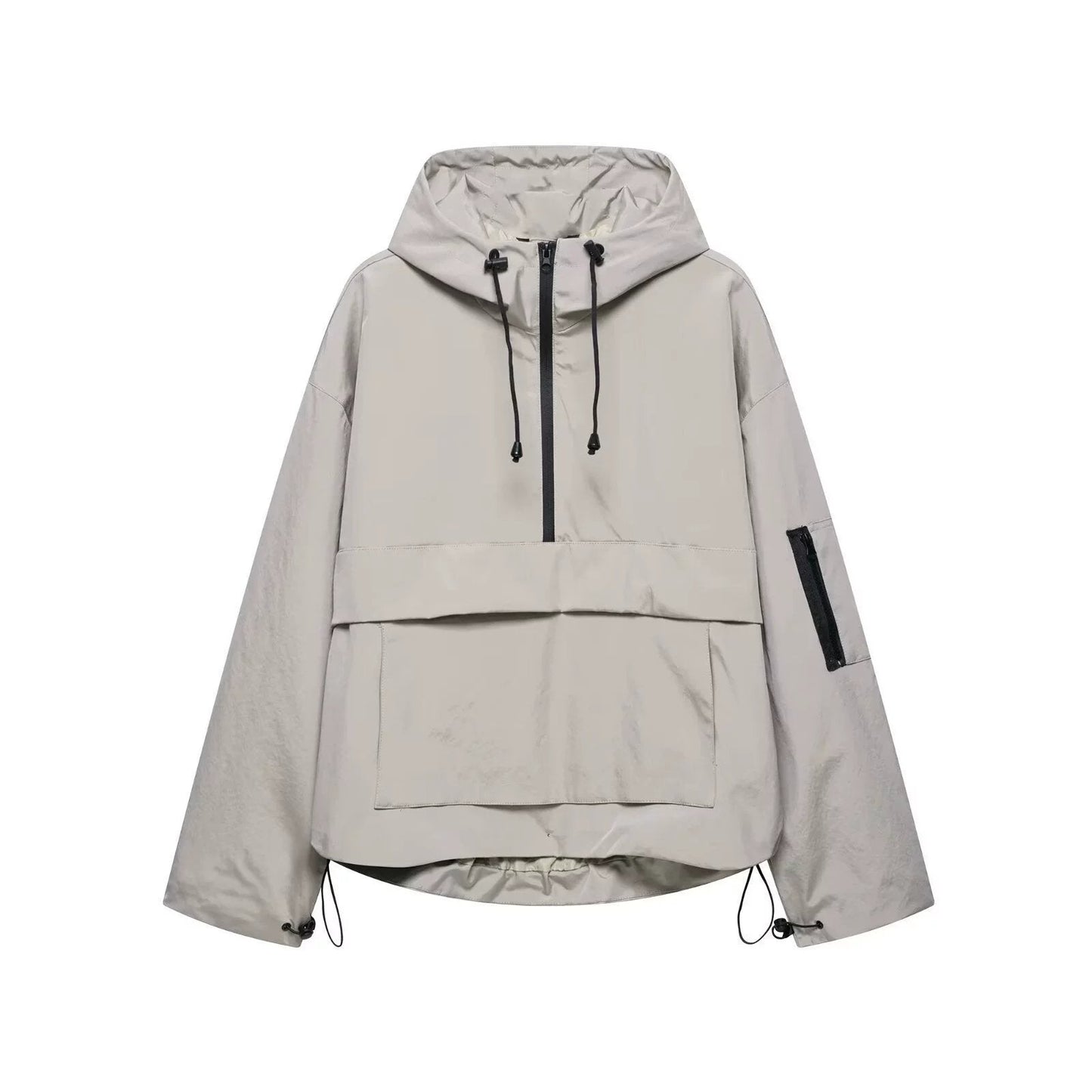š„3-in-1 Waterproof Women's Jacket ā Rain, Wind & Cold, All Covered
