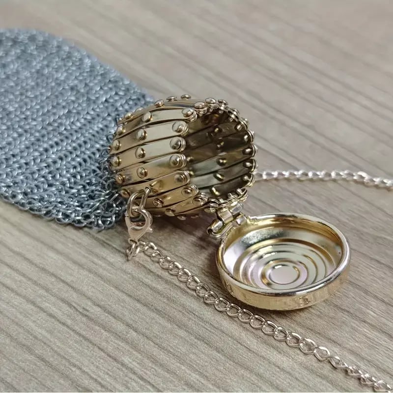 🥰2025 New Year Hot Sale✨Handmade 1920's English Coin Purse