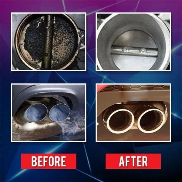 🚗🔥🔥Catalytic Converter Cleaner