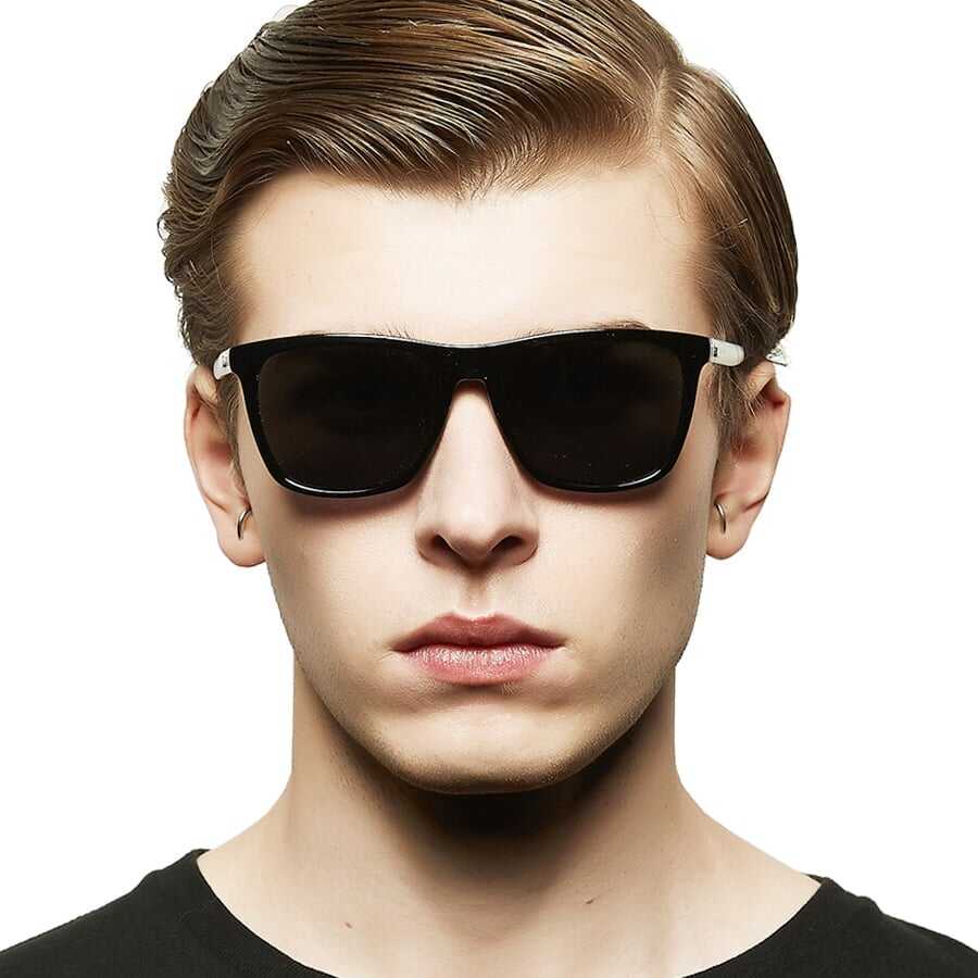 🎁 Temporary Crazy (2 days) 5% off 👓 new design polarized sunglasses