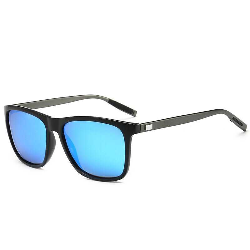 🎁 Temporary Crazy (2 days) 5% off 👓 new design polarized sunglasses