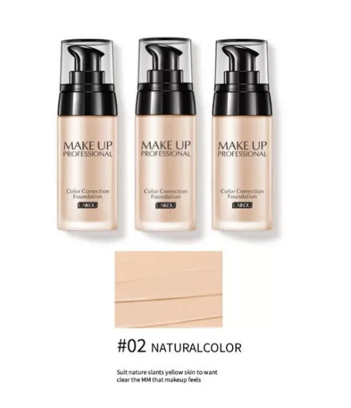 BUY 1 GET 1 FREE🔥Concealer liquid foundation