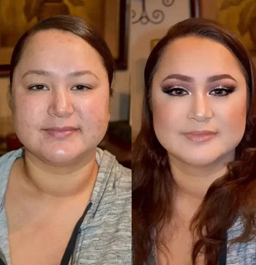 BUY 1 GET 1 FREE🔥Concealer liquid foundation