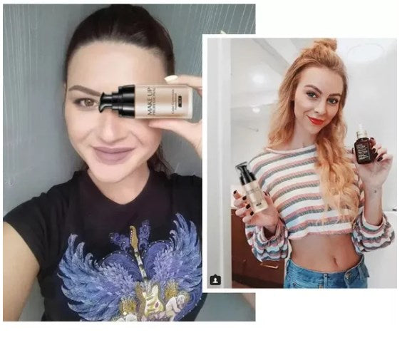 BUY 1 GET 1 FREE🔥Concealer liquid foundation