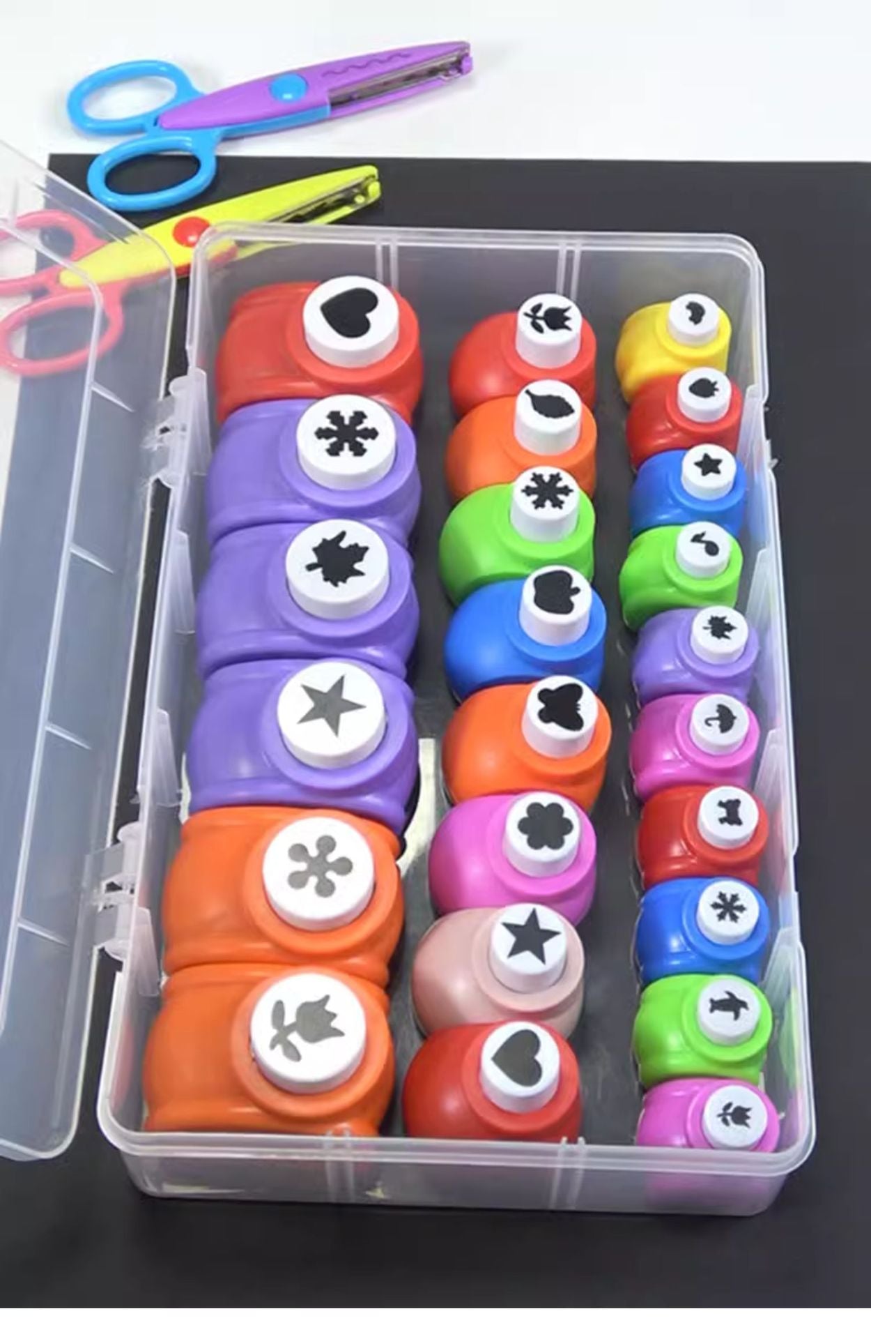DIY Puncher Craft Set