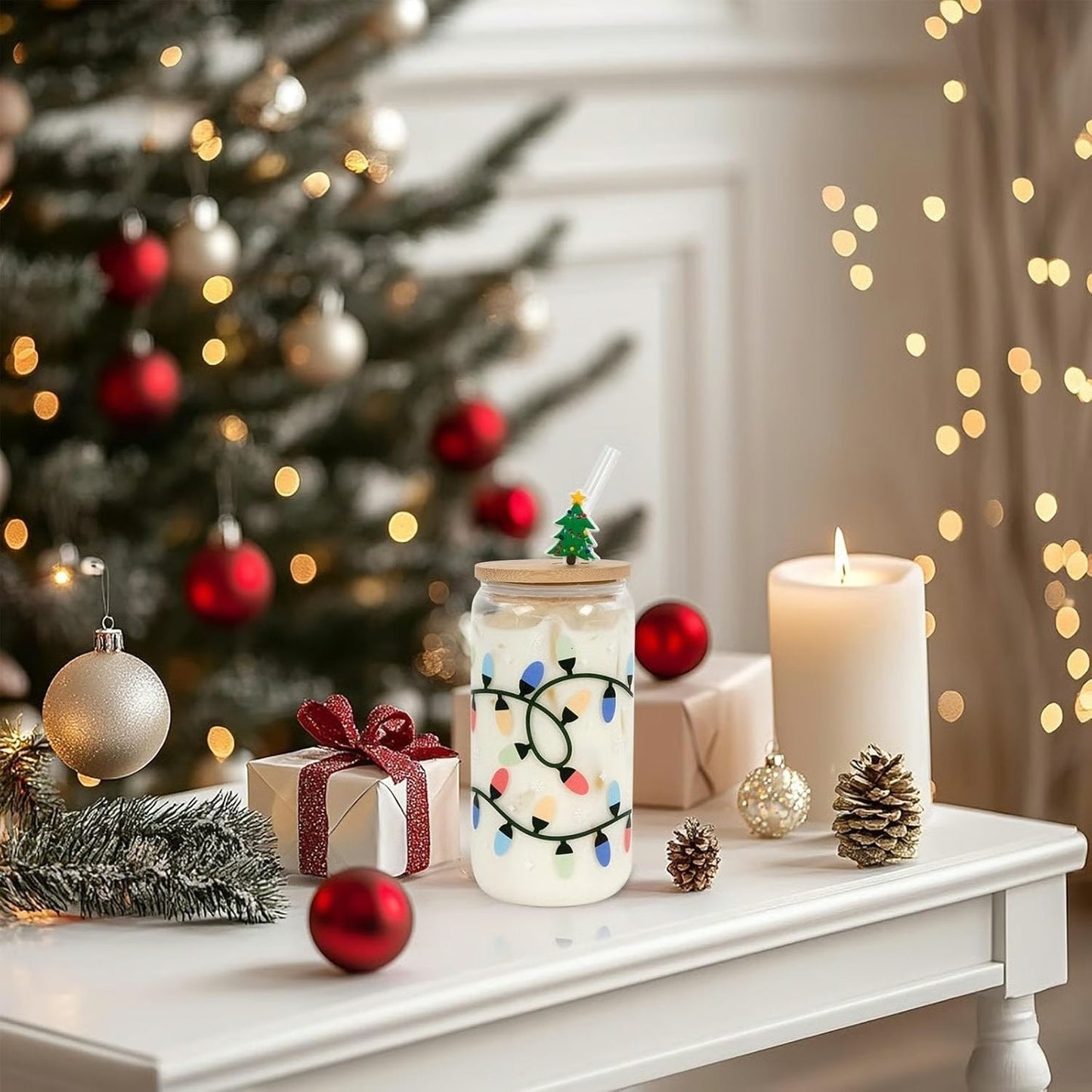 š
Christmas Pre SaleššColor Changing Christmas Cupš„