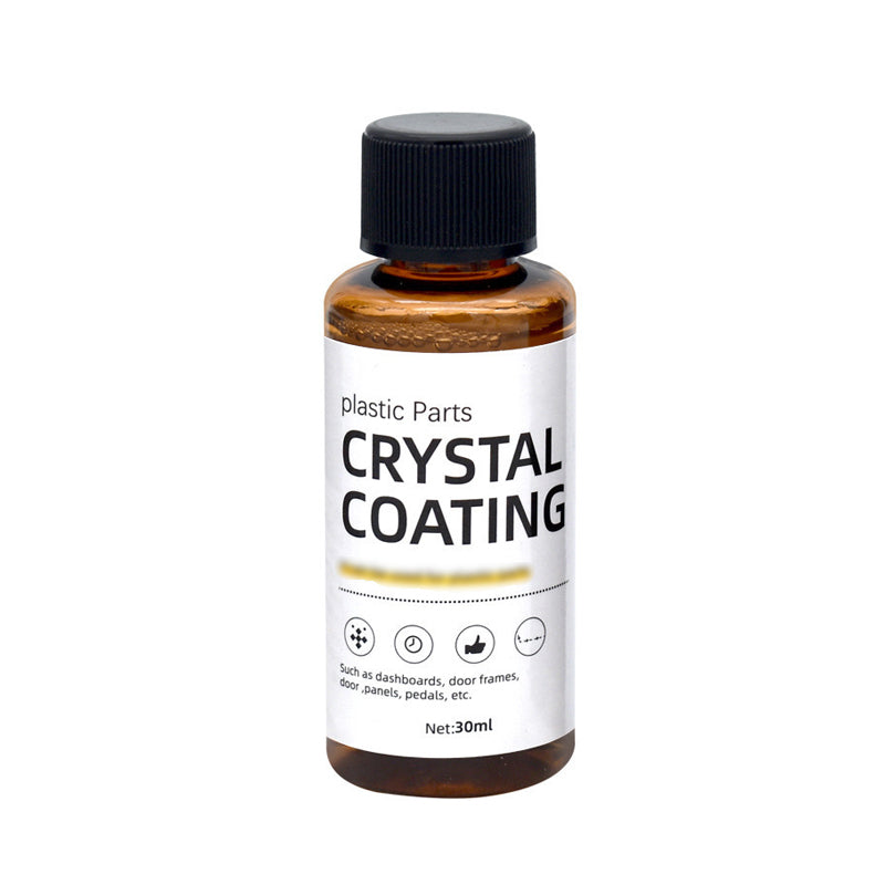 ypzvx🔥BUY 1 GET 1 FREE🔥Coating Agent For Automotive Plastics