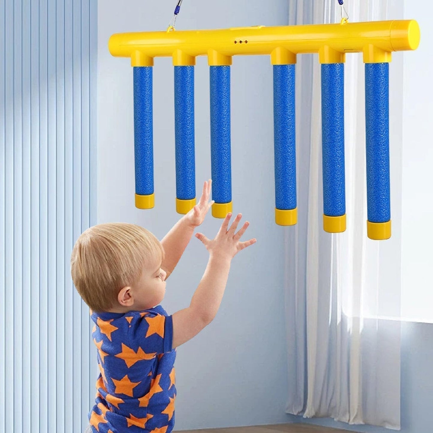 🎅🏻Christmas Sale!🎁✨Reflective Drop Stick Challenge Game Set