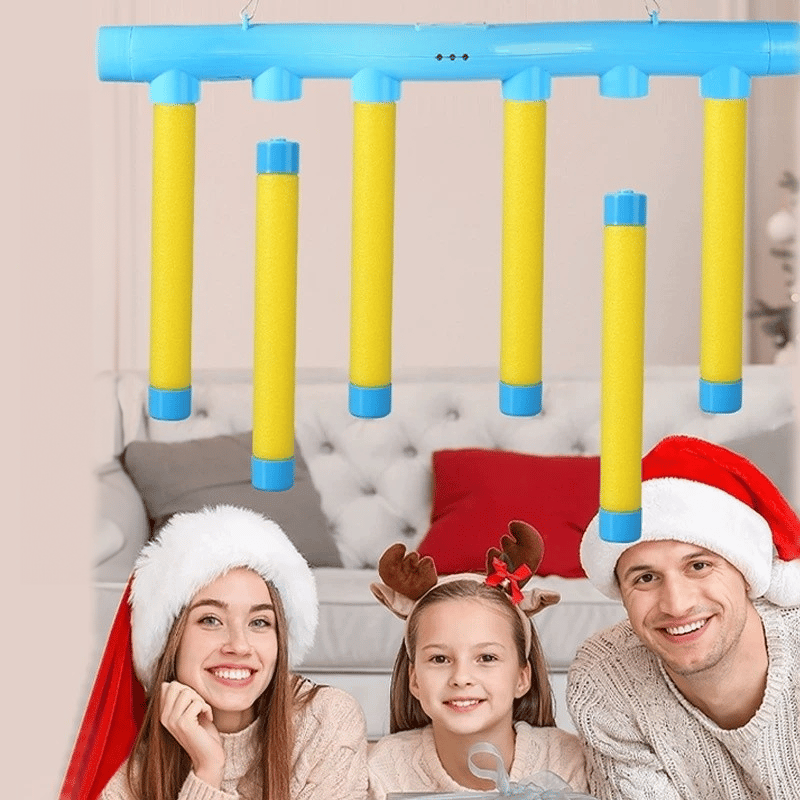 🎅🏻Christmas Sale!🎁✨Reflective Drop Stick Challenge Game Set