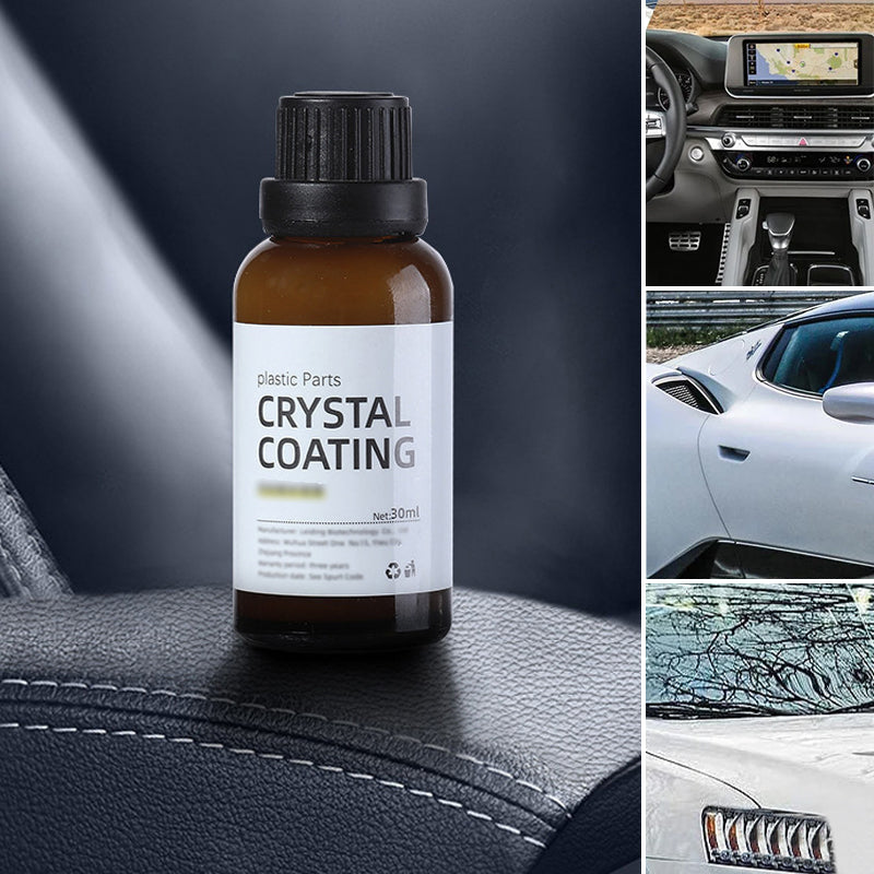 ypzvx🔥BUY 1 GET 1 FREE🔥Coating Agent For Automotive Plastics