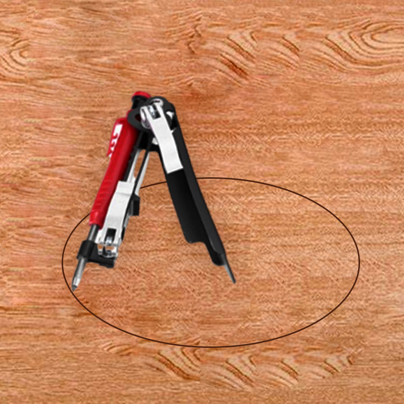 🔥2025New Hot Sale🧰Multifunctional Graffiti Tool For Woodworking🛠️🌳