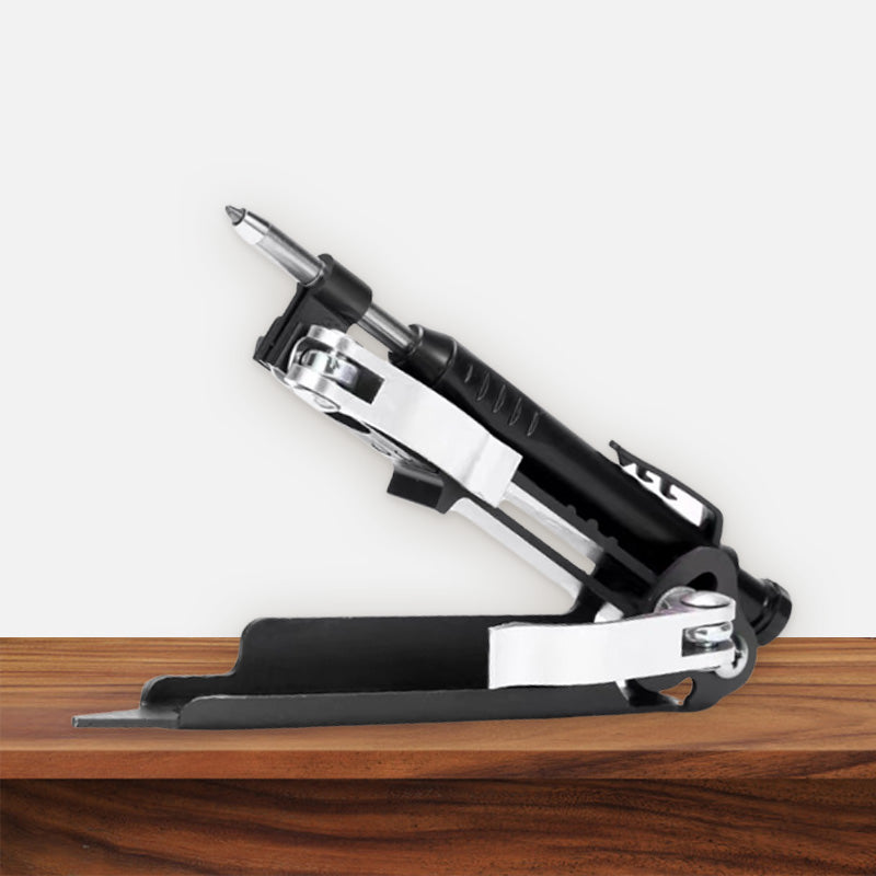 🔥2025New Hot Sale🧰Multifunctional Graffiti Tool For Woodworking🛠️🌳