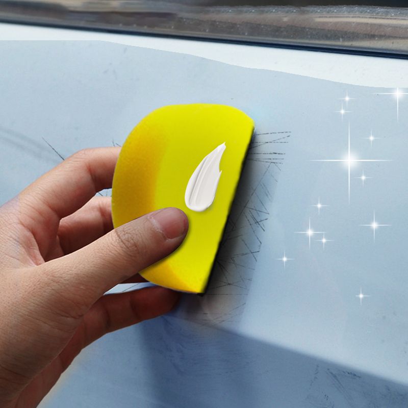 🌟Car Ceramic Nano-coating Agent🌊
