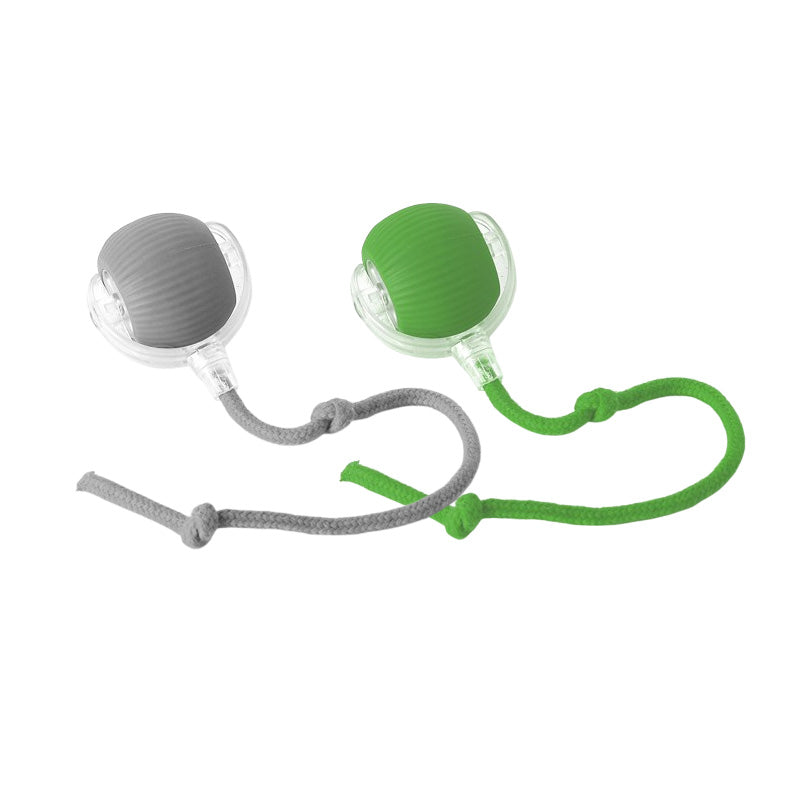 🐱Buy 1 Get 1 Free🐶Smart Automatic Rolling Pet Ball