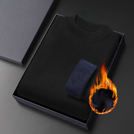 💥✨Winter Men's Turtleneck Sweater