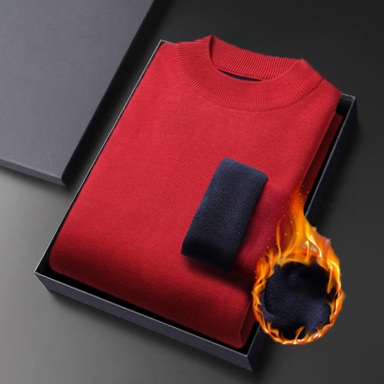 💥✨Winter Men's Turtleneck Sweater