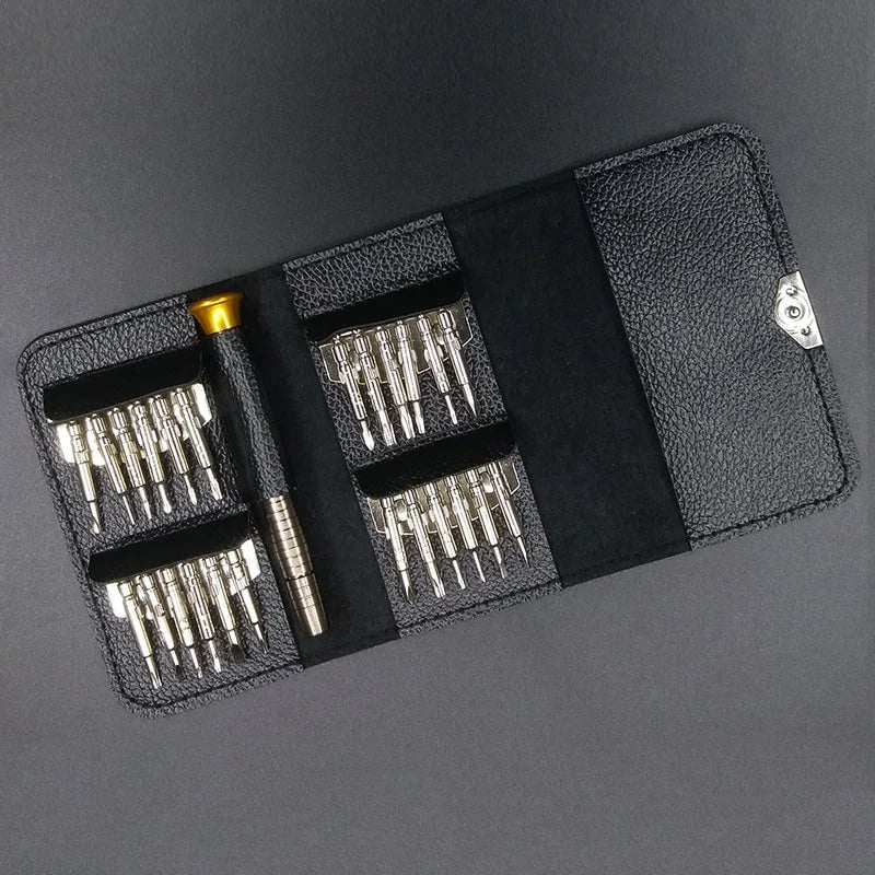 Household Screwdriver Set - 25PCS