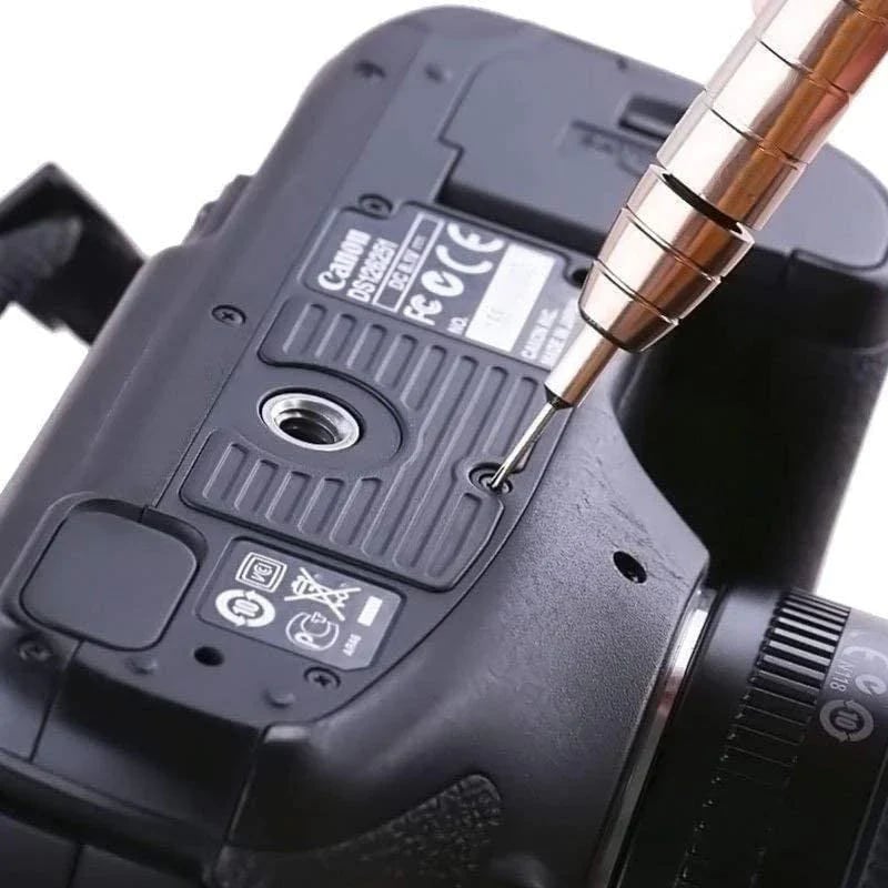 Household Screwdriver Set - 25PCS