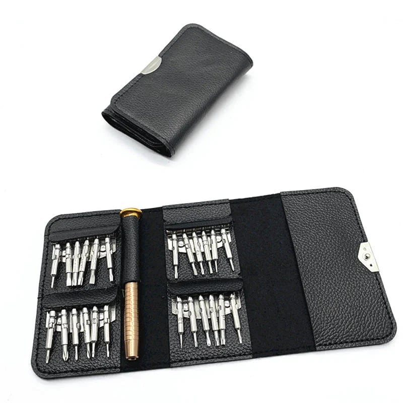 Household Screwdriver Set - 25PCS