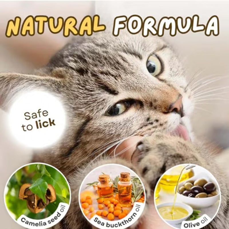 Universal mild formula Paw Ointment Stick