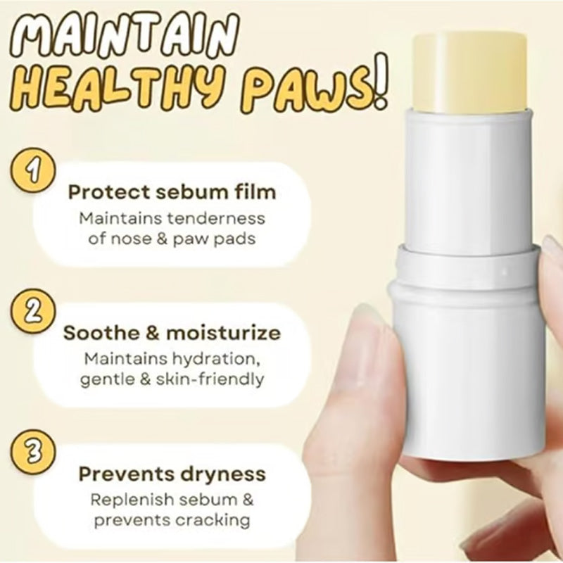 Universal mild formula Paw Ointment Stick