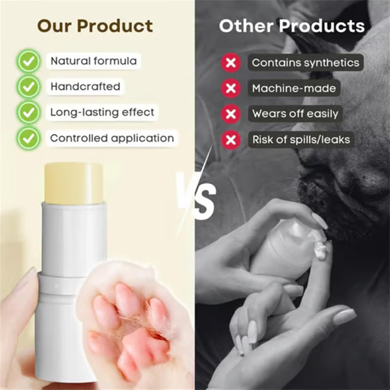 Universal mild formula Paw Ointment Stick