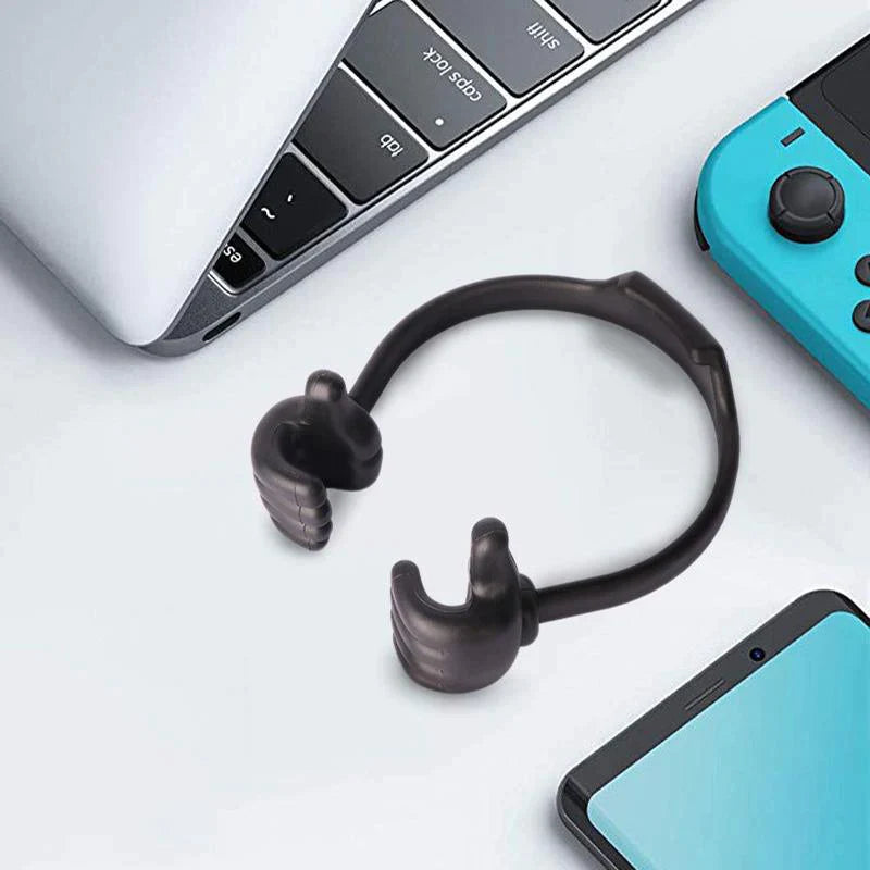 (Only $11.99&Buy 1 Get 1 Free)Thumbs Up Lazy Phone Stand