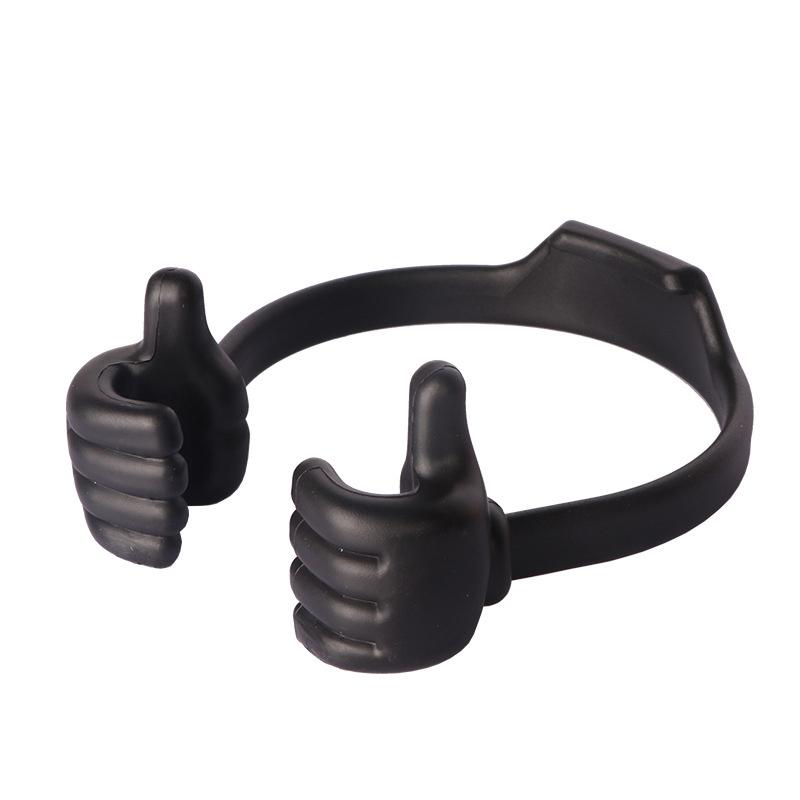 (Only $11.99&Buy 1 Get 1 Free)Thumbs Up Lazy Phone Stand