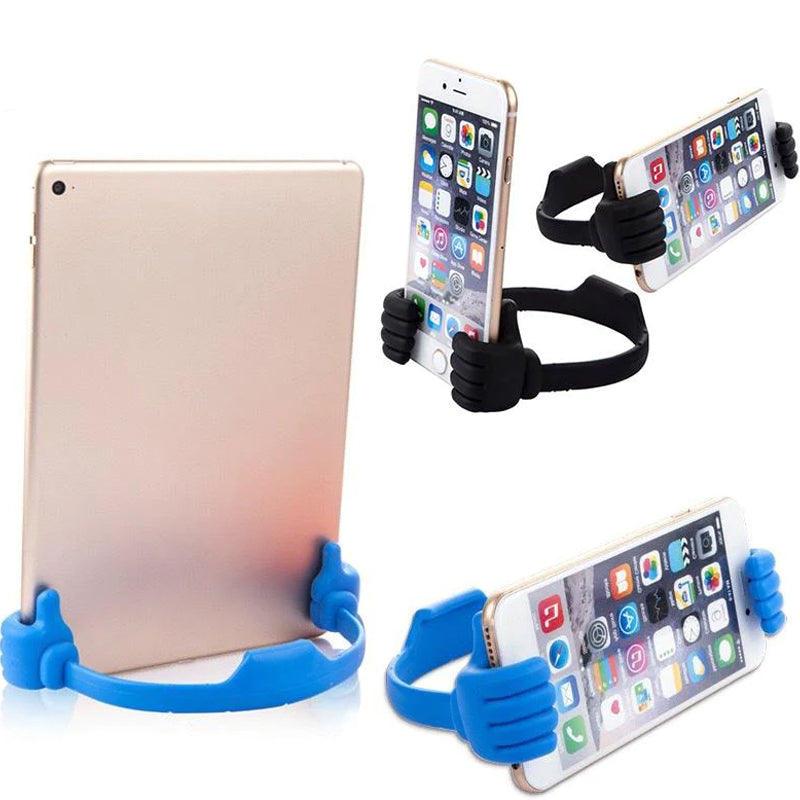 (Only $11.99&Buy 1 Get 1 Free)Thumbs Up Lazy Phone Stand